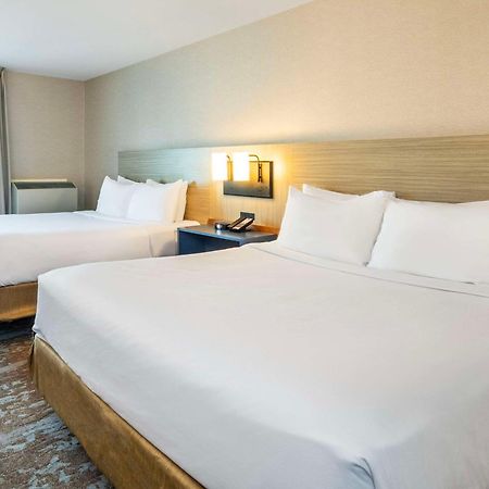 קוויבק סיטי Comfort Inn Airport East מראה חיצוני תמונה