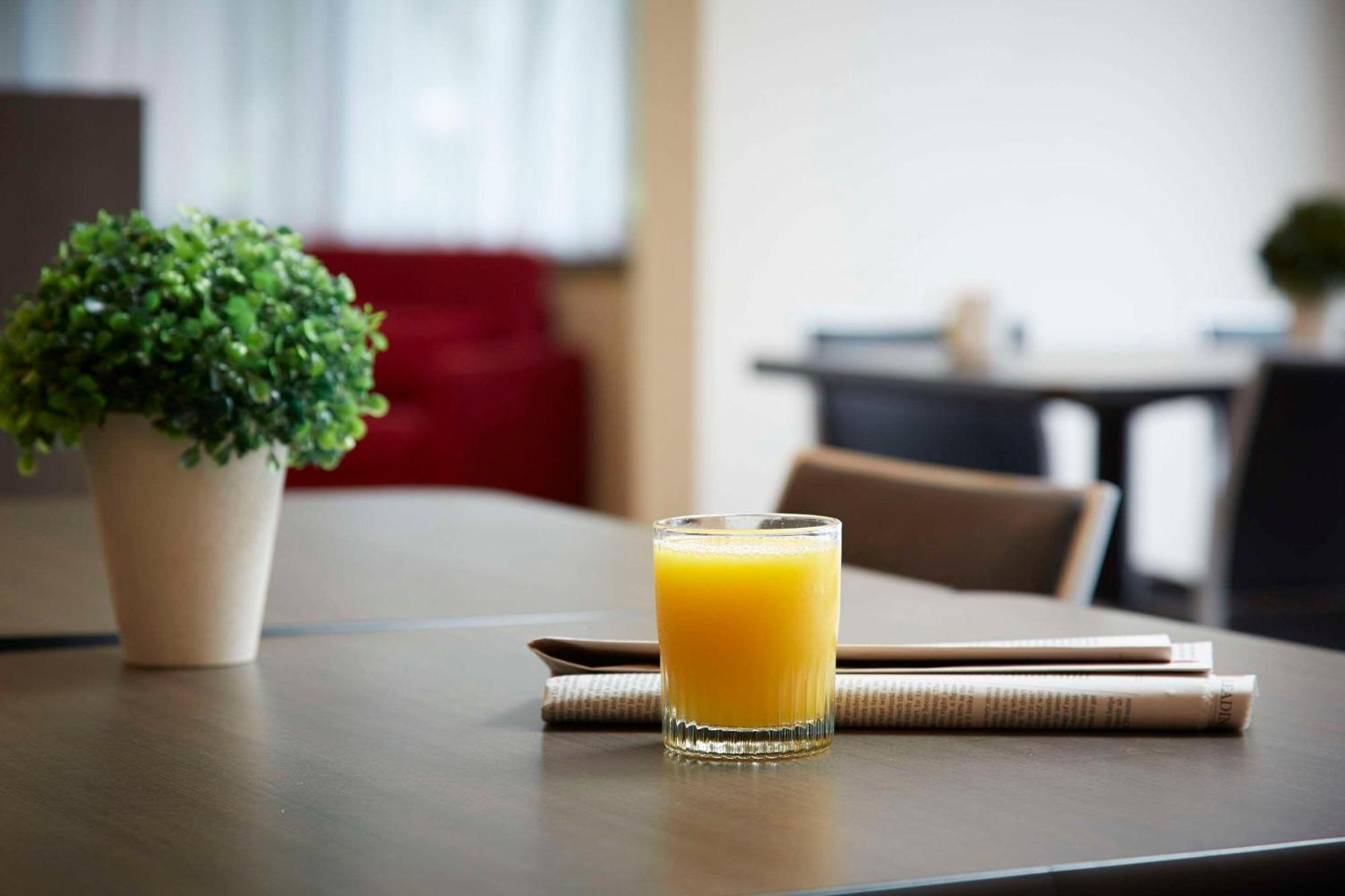 קוויבק סיטי Comfort Inn Airport East מראה חיצוני תמונה