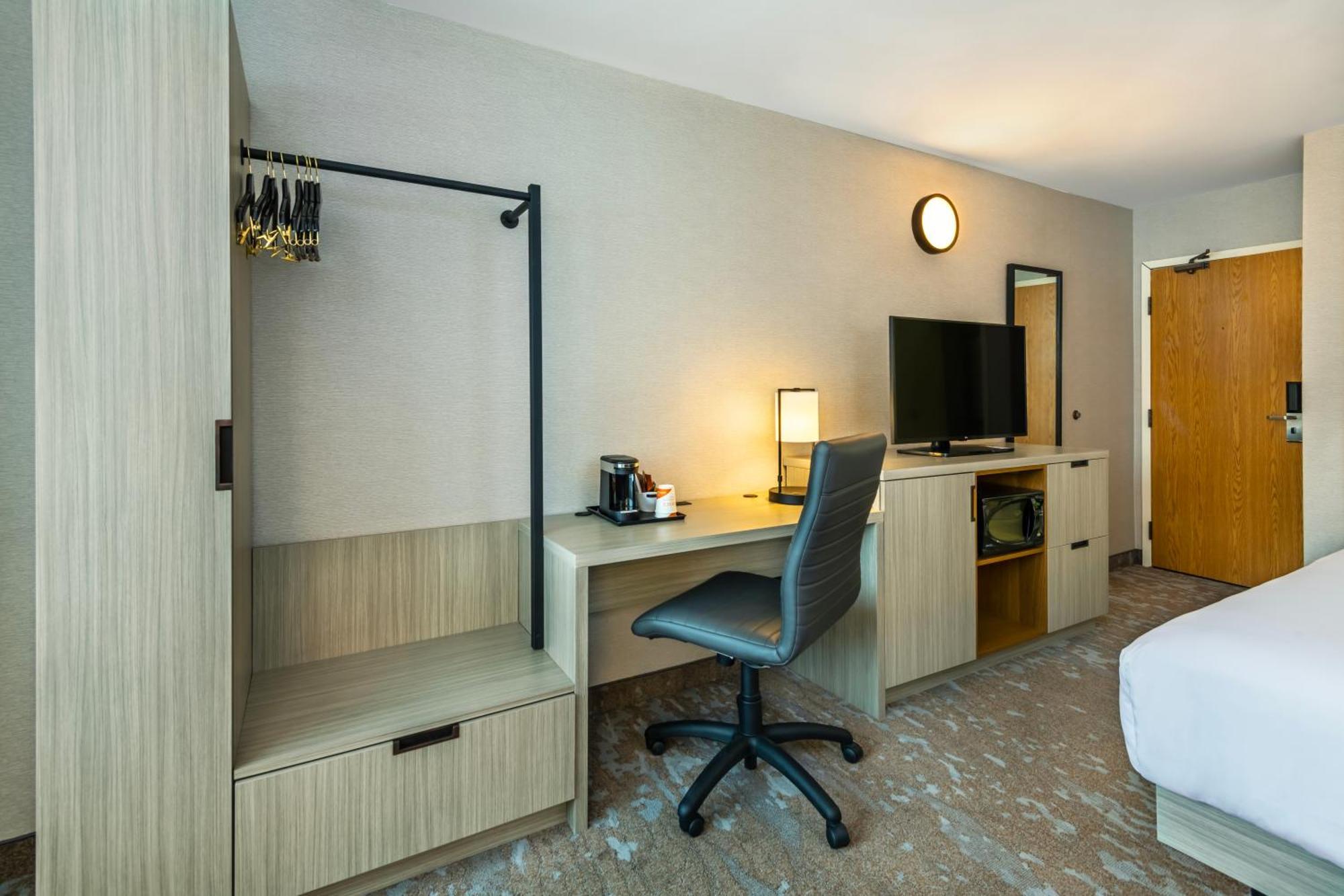 קוויבק סיטי Comfort Inn Airport East מראה חיצוני תמונה