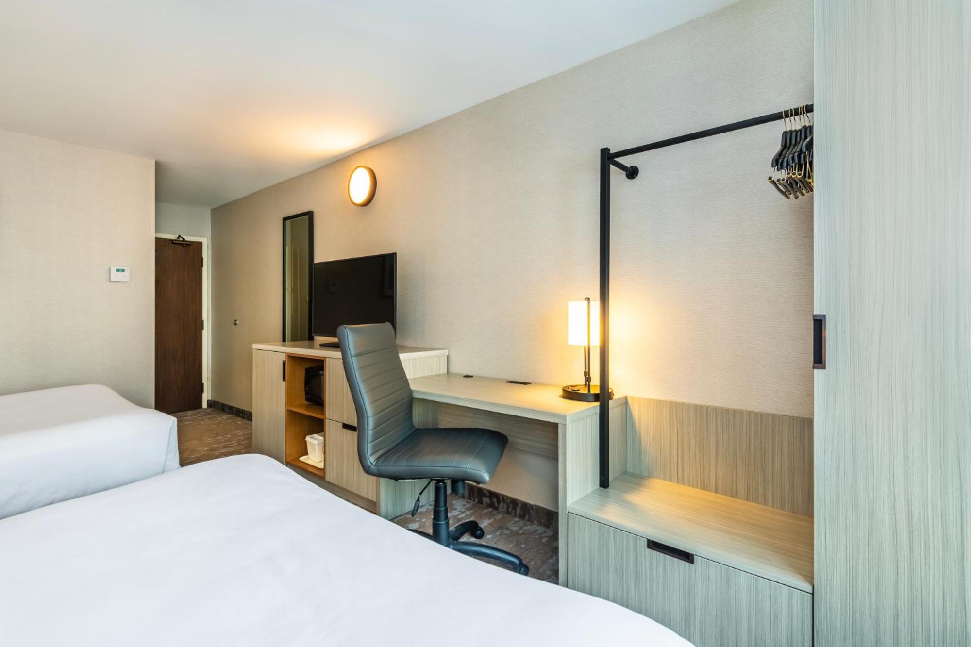קוויבק סיטי Comfort Inn Airport East מראה חיצוני תמונה