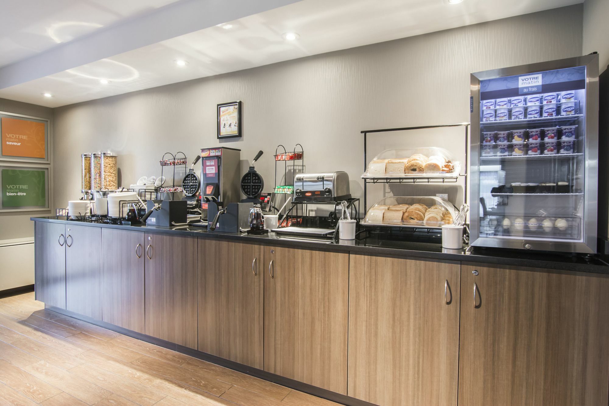 קוויבק סיטי Comfort Inn Airport East מראה חיצוני תמונה