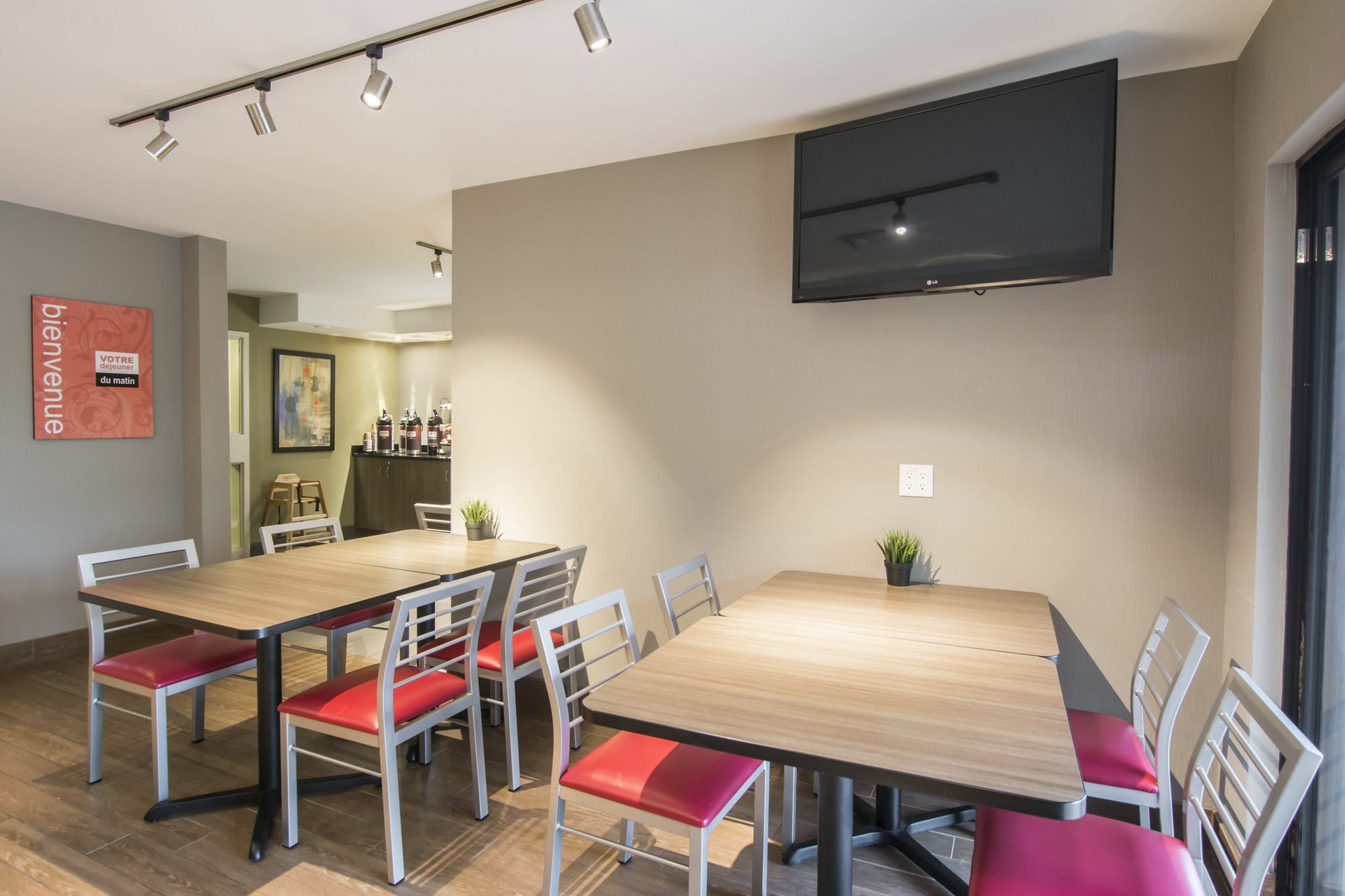 קוויבק סיטי Comfort Inn Airport East מראה חיצוני תמונה