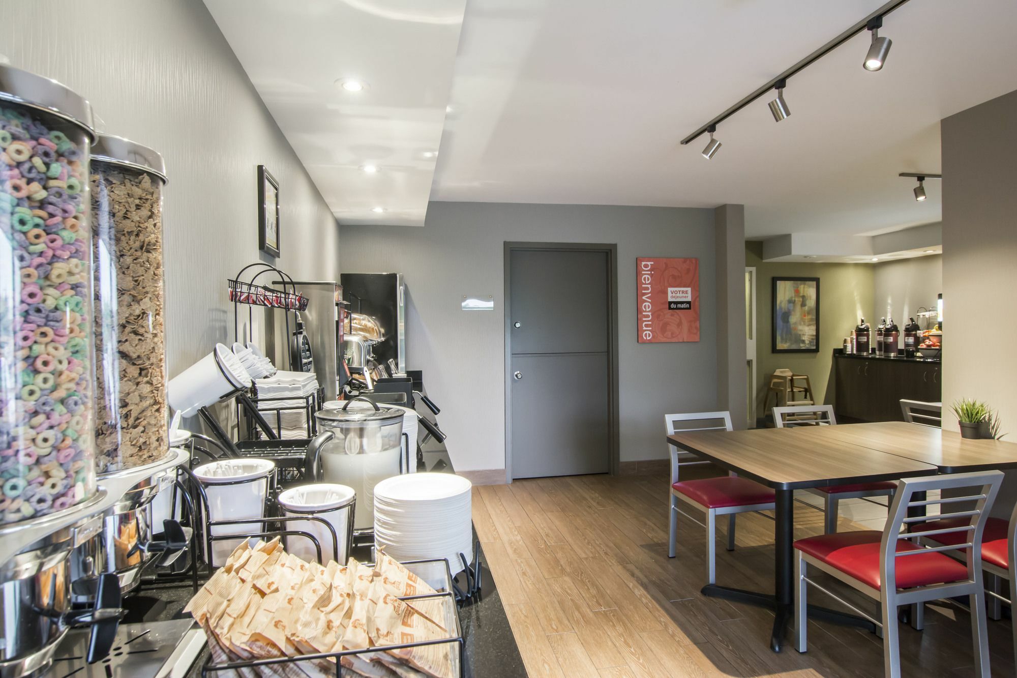 קוויבק סיטי Comfort Inn Airport East מראה חיצוני תמונה